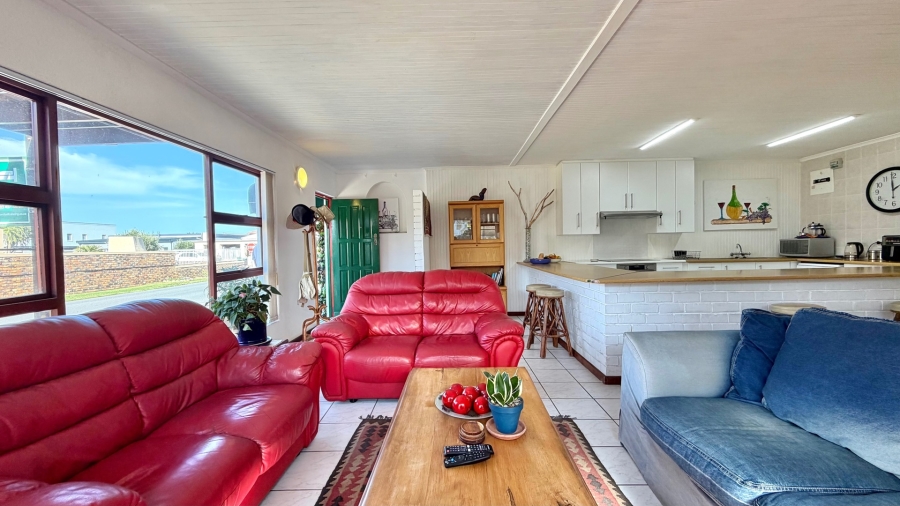 Commercial Property for Sale in Kleinmond Western Cape